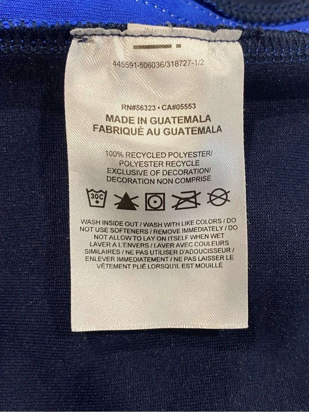 Jordan Dallas Mavericks Luka Dončić #77 Statement Swingman Jersey XXL/56